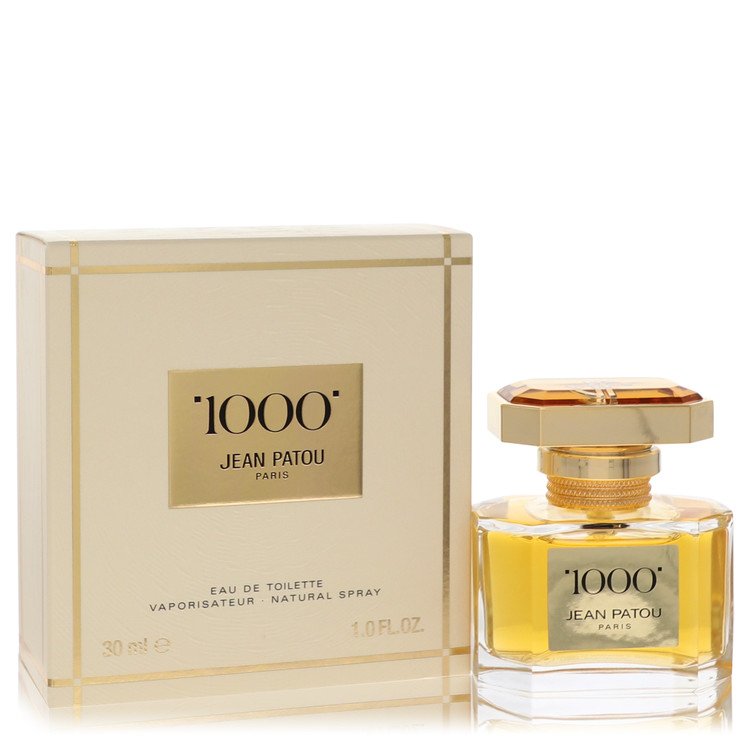 1000 by Jean Patou