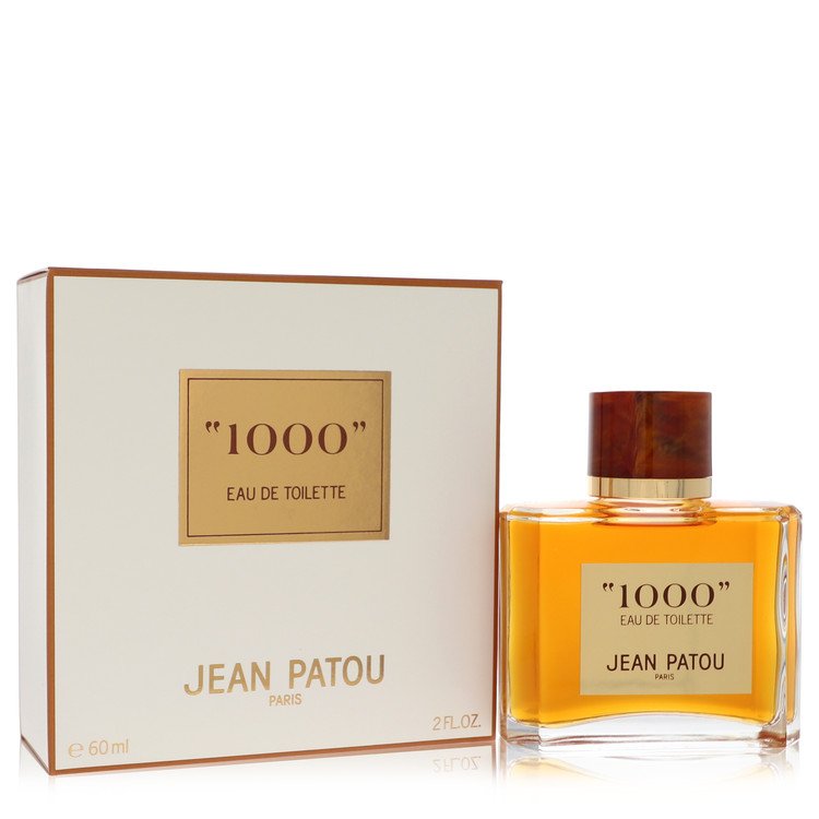 1000 by Jean Patou