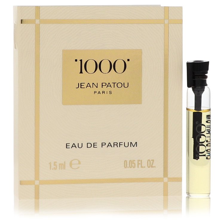 1000 by Jean Patou