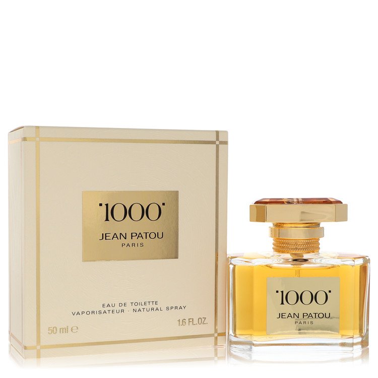 1000 by Jean Patou