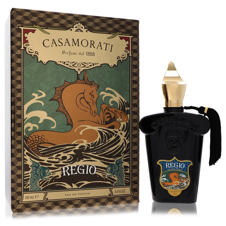 1888 Regio by Xerjoff