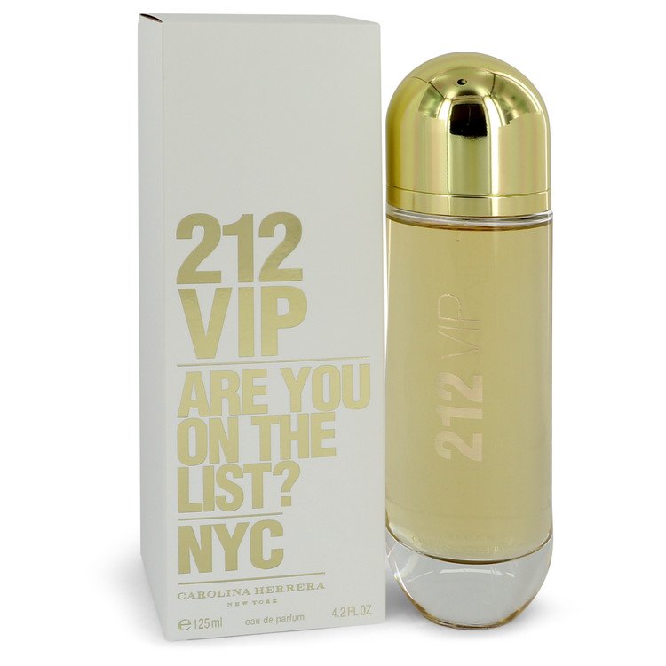 212 Vip by Carolina Herrera