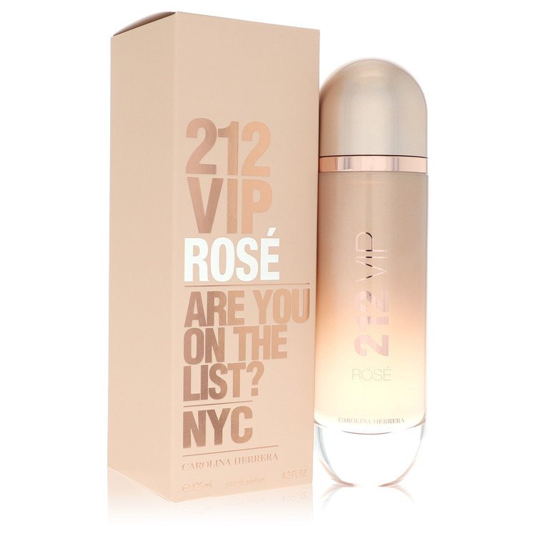 212 VIP Rose by Carolina Herrera