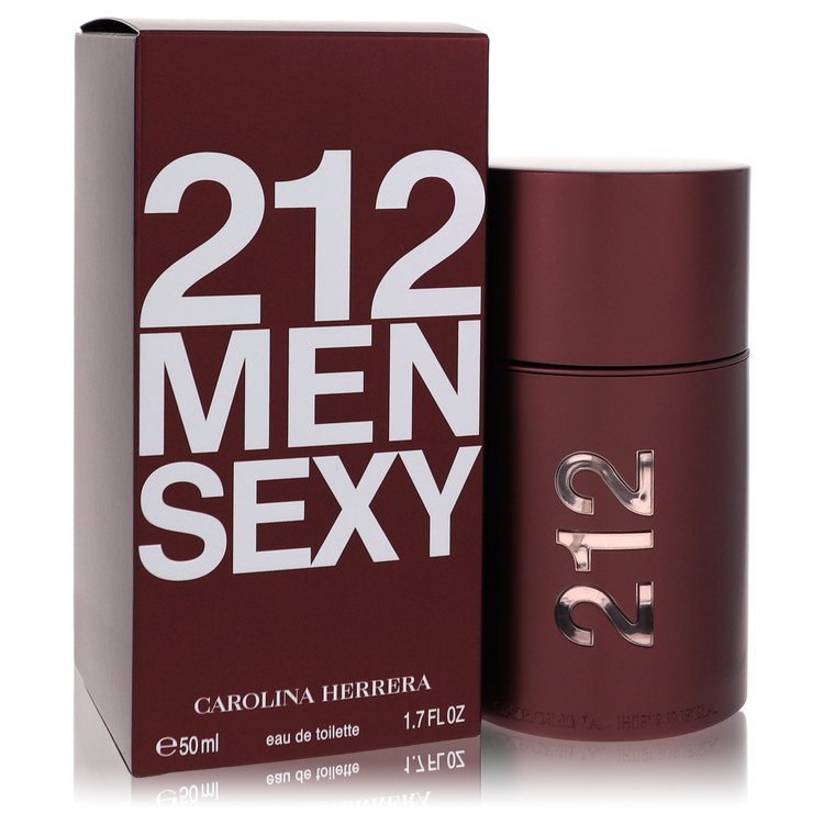 212 Sexy by Carolina Herrera
