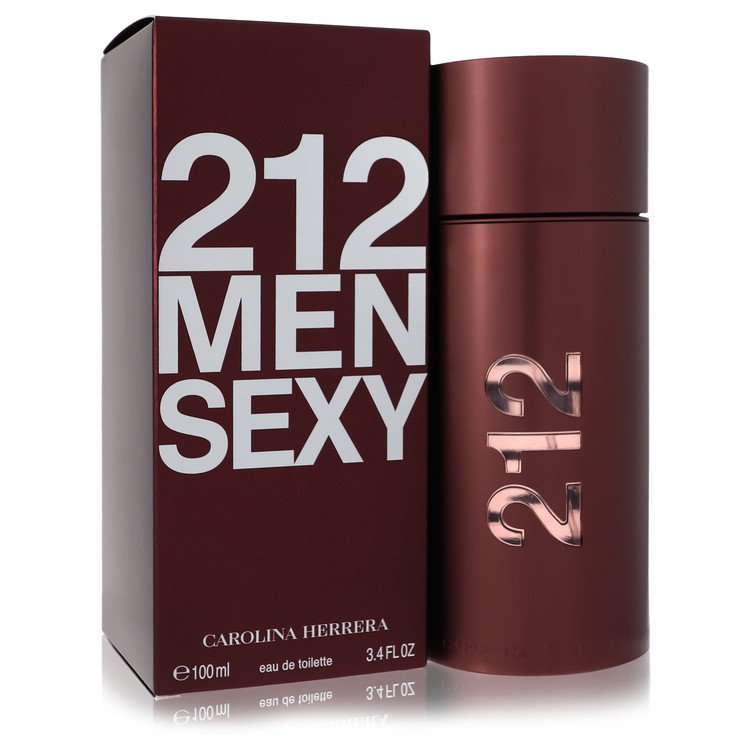 212 Sexy by Carolina Herrera