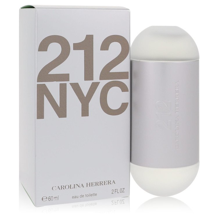 212 by Carolina Herrera