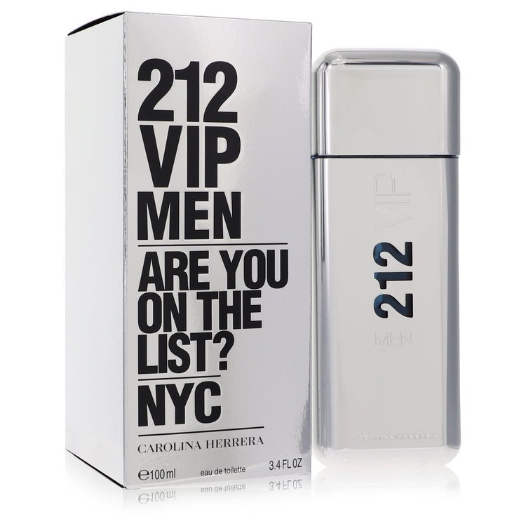 212 Vip by Carolina Herrera