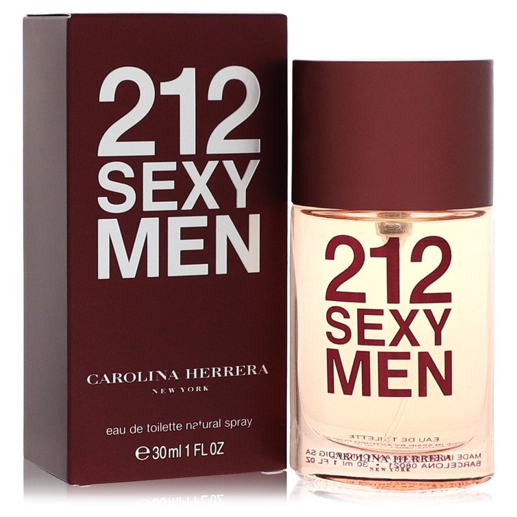 212 Sexy by Carolina Herrera