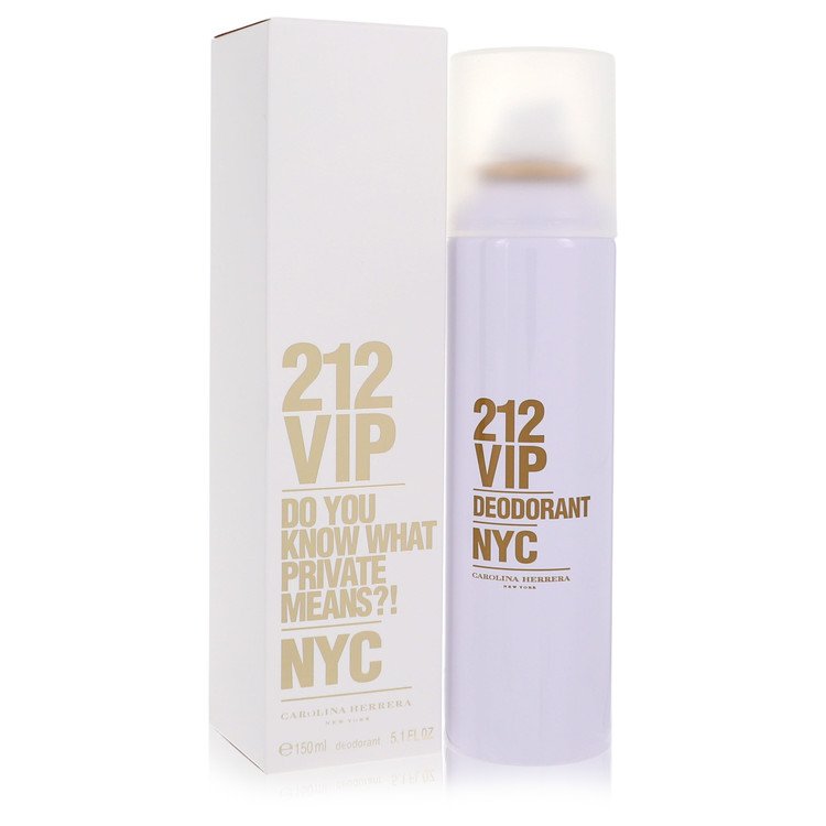 212 Vip by Carolina Herrera