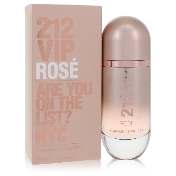 212 VIP Rose by Carolina Herrera