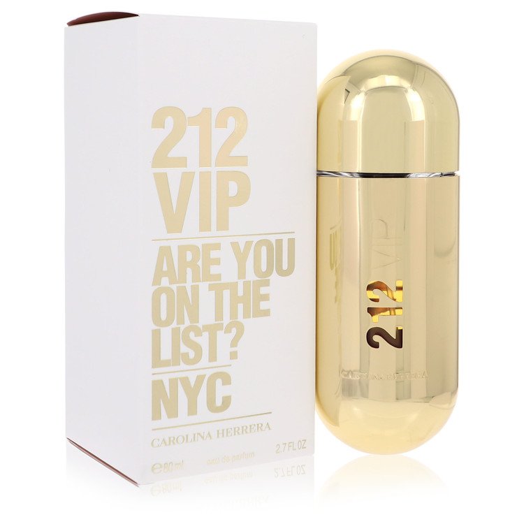 212 Vip by Carolina Herrera