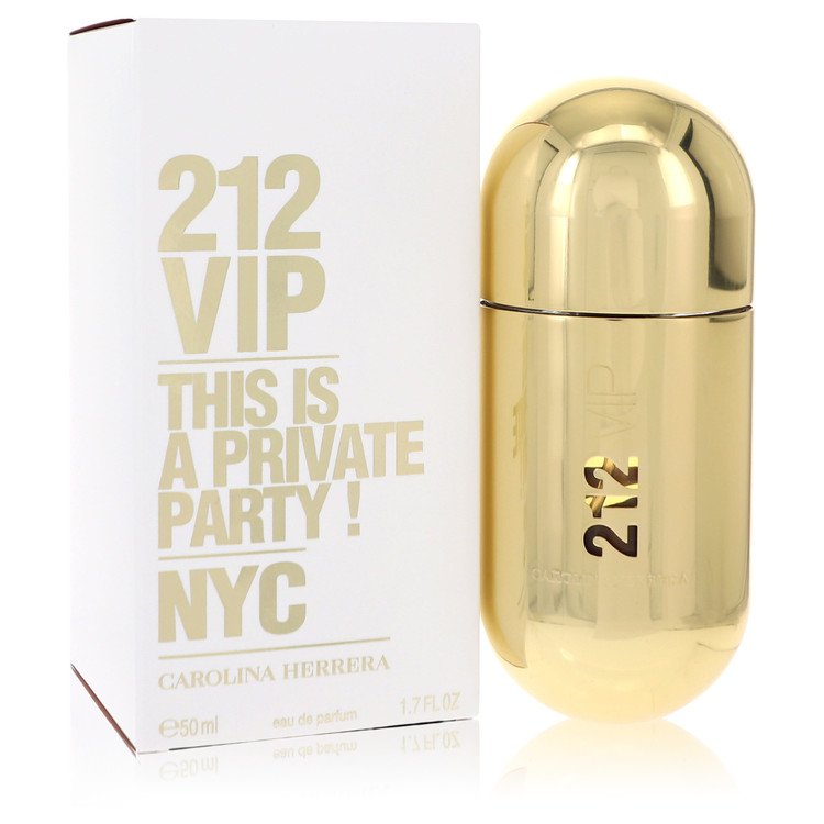 212 Vip by Carolina Herrera
