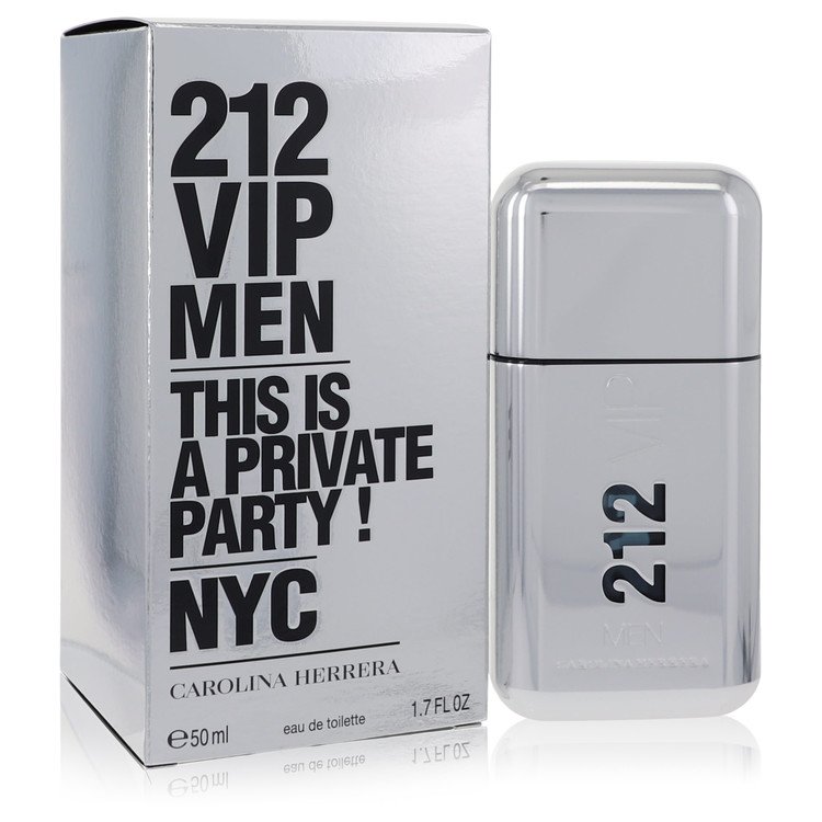 212 Vip by Carolina Herrera