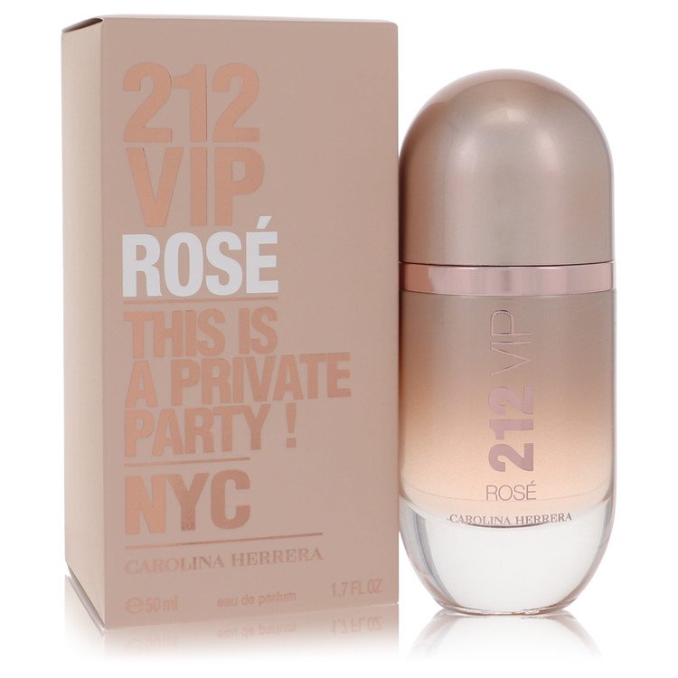 212 VIP Rose by Carolina Herrera