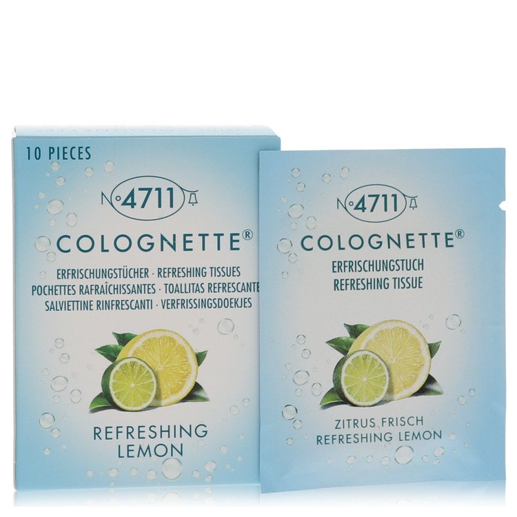 4711 Colognette Refreshing Lemon by 4711
