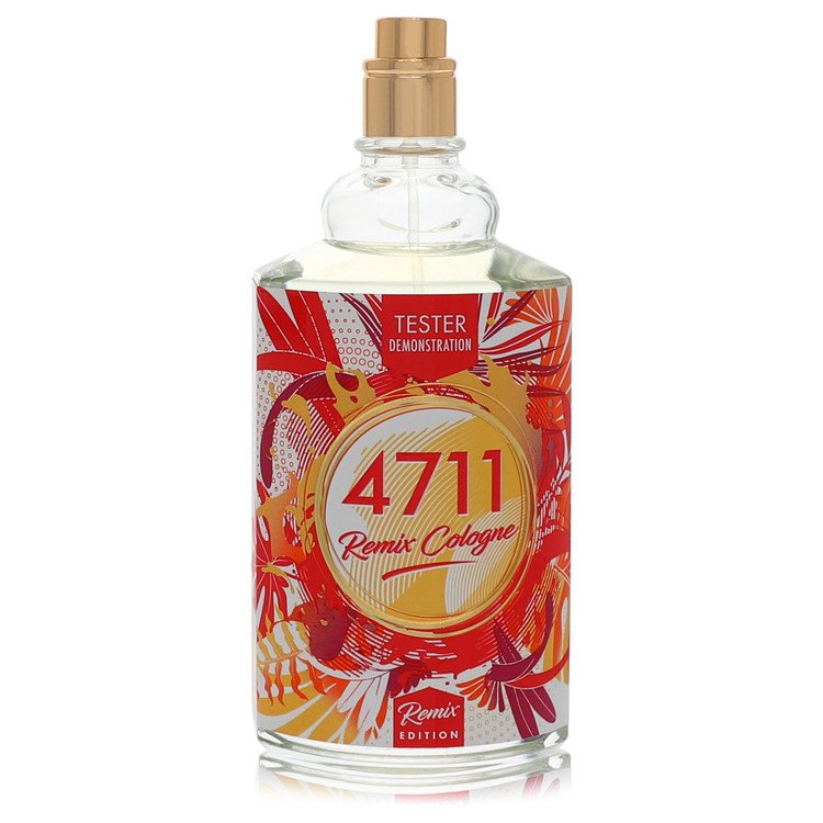 4711 Remix Grapefruit by 4711
