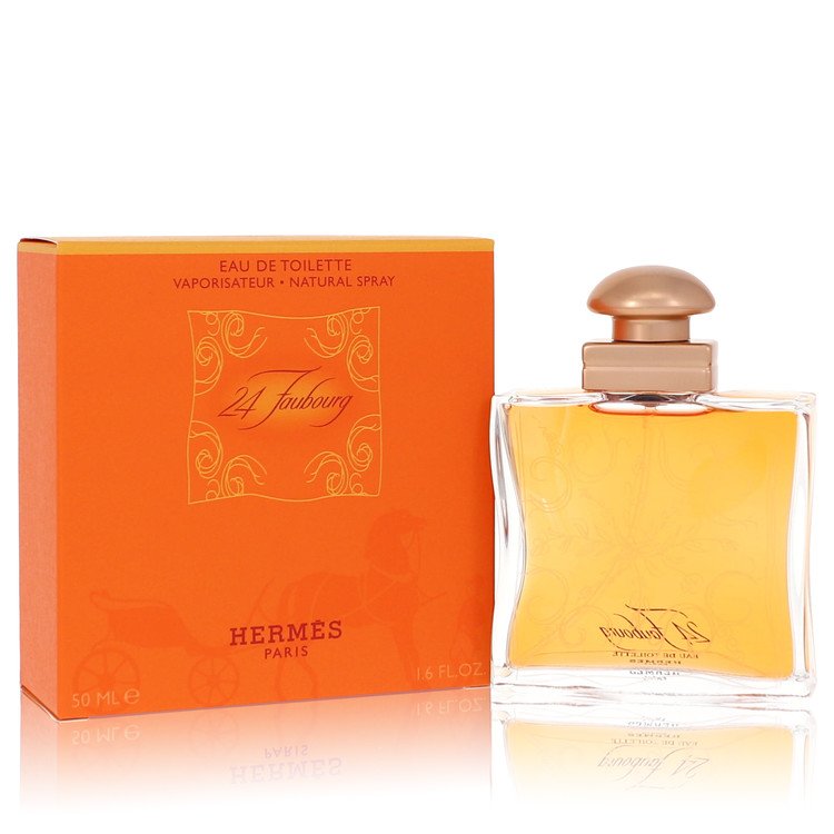 24 Faubourg by Hermes
