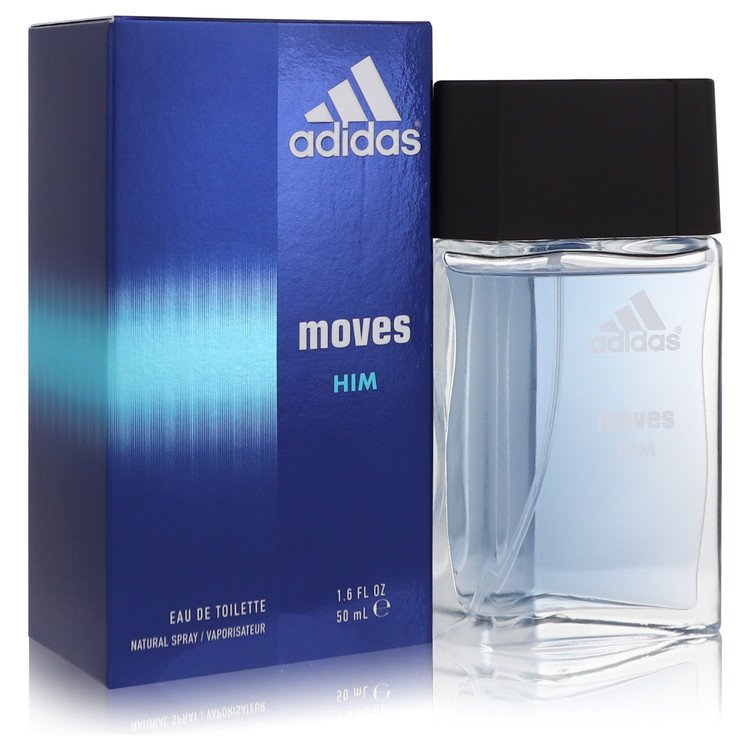 Adidas Moves by Adidas