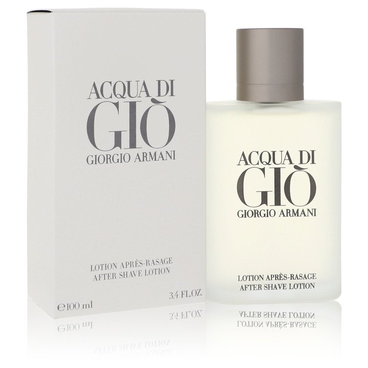Acqua Di Gio by Giorgio Armani