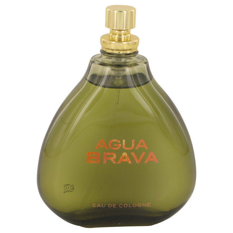 Agua Brava by Antonio Puig