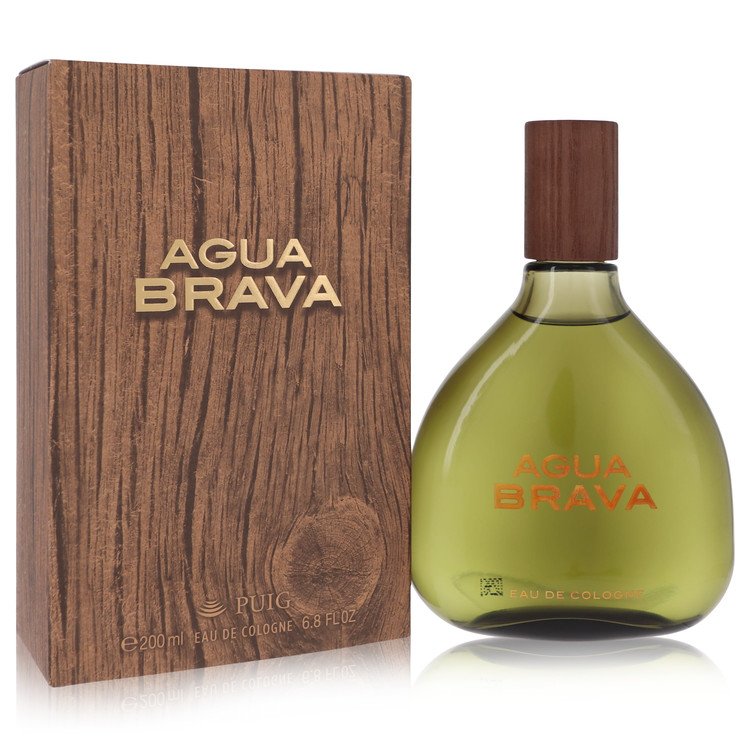 Agua Brava by Antonio Puig