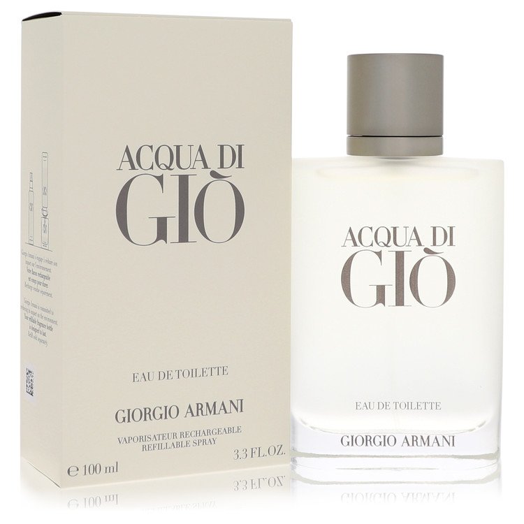 Acqua Di Gio by Giorgio Armani