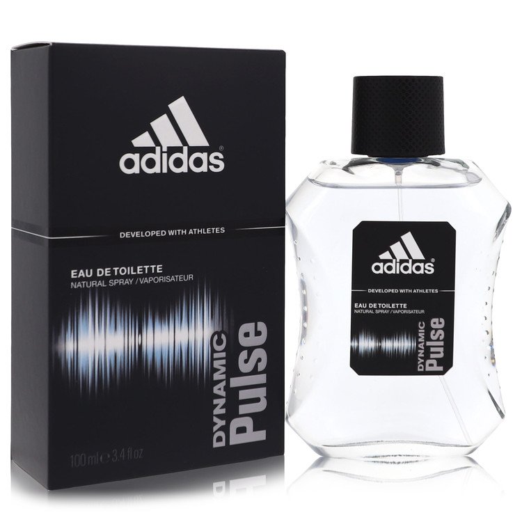 Adidas Dynamic Pulse by Adidas