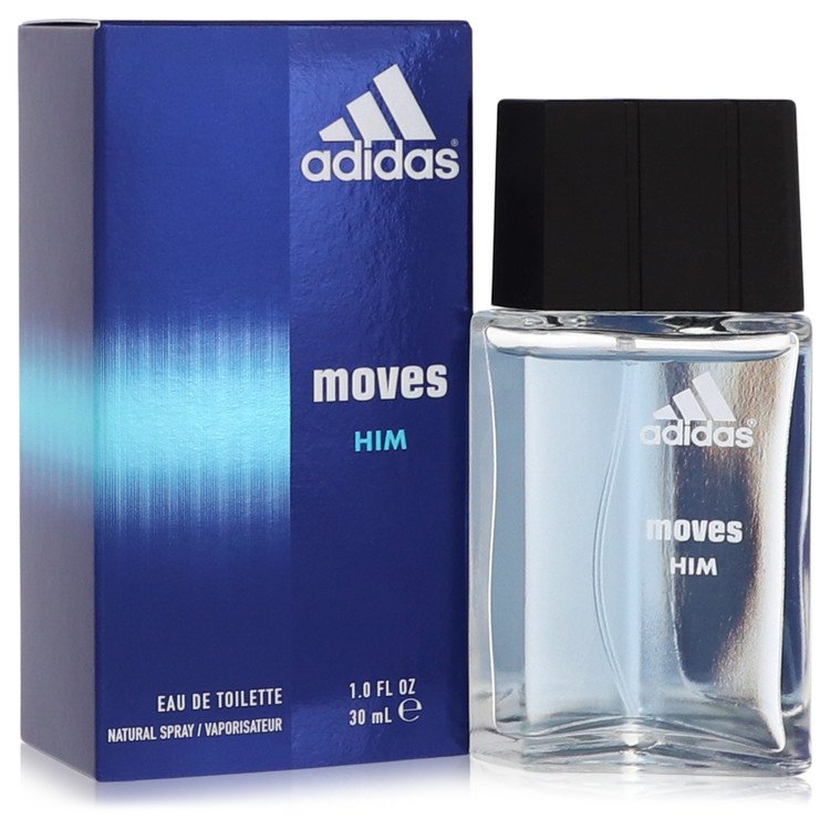 Adidas Moves by Adidas