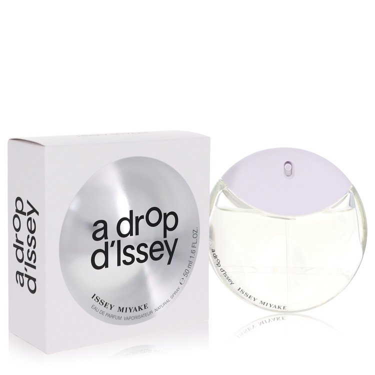 A Drop D'issey by Issey Miyake