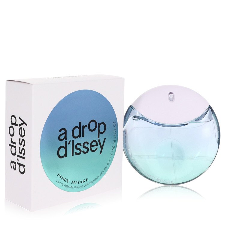 A Drop D'issey by Issey Miyake