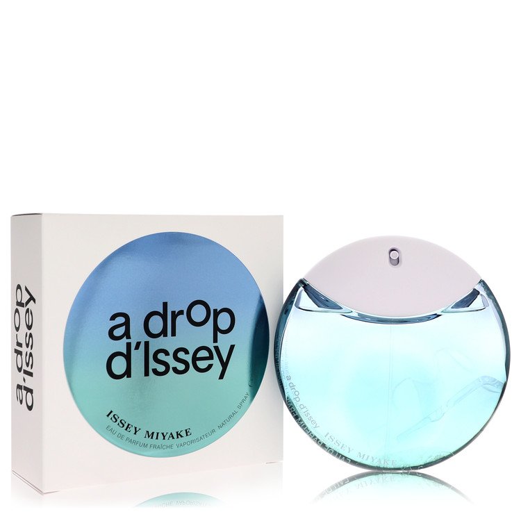 A Drop D'issey by Issey Miyake