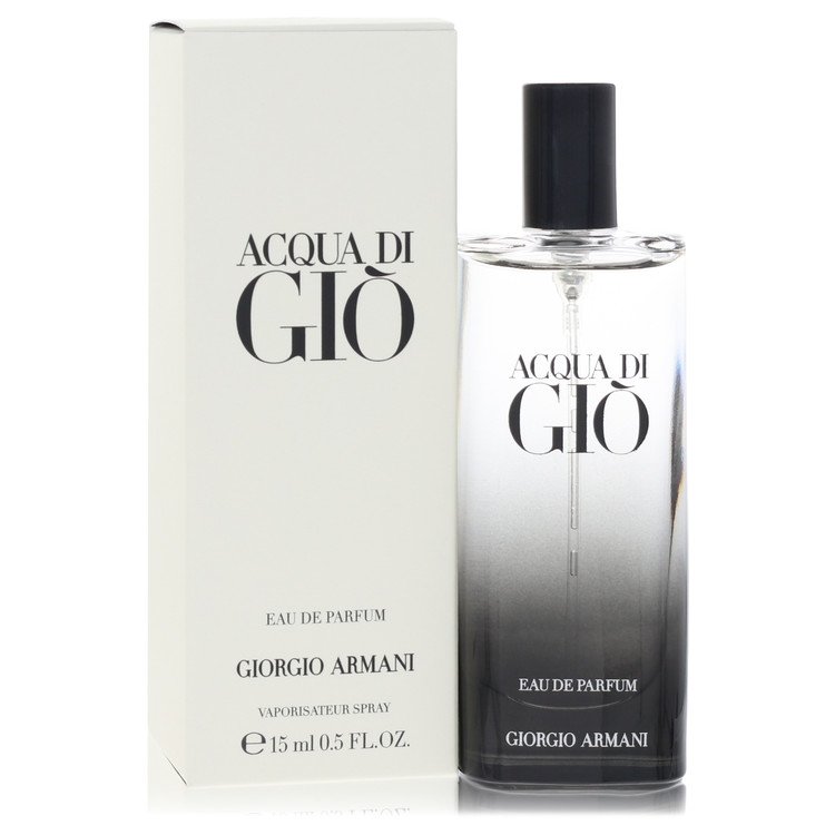 Acqua Di Gio by Giorgio Armani