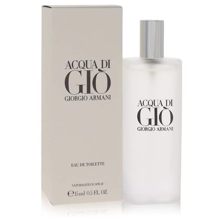 Acqua Di Gio by Giorgio Armani