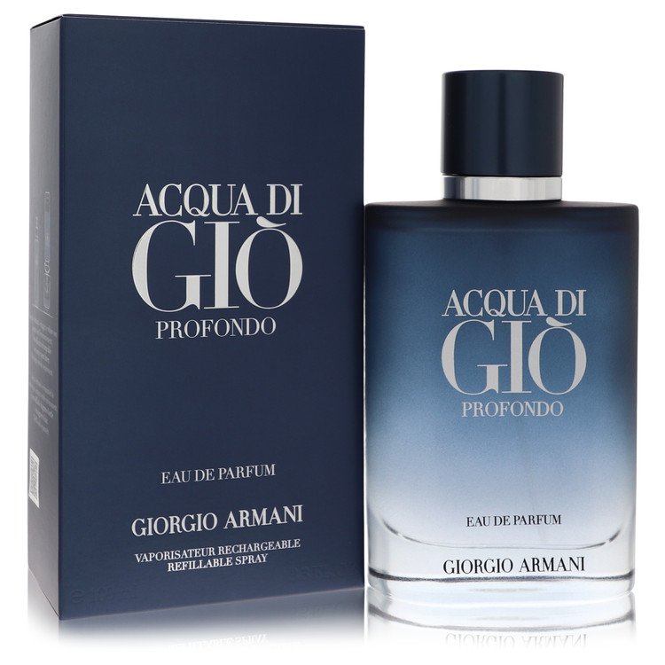 Acqua Di Gio Profondo by Giorgio Armani