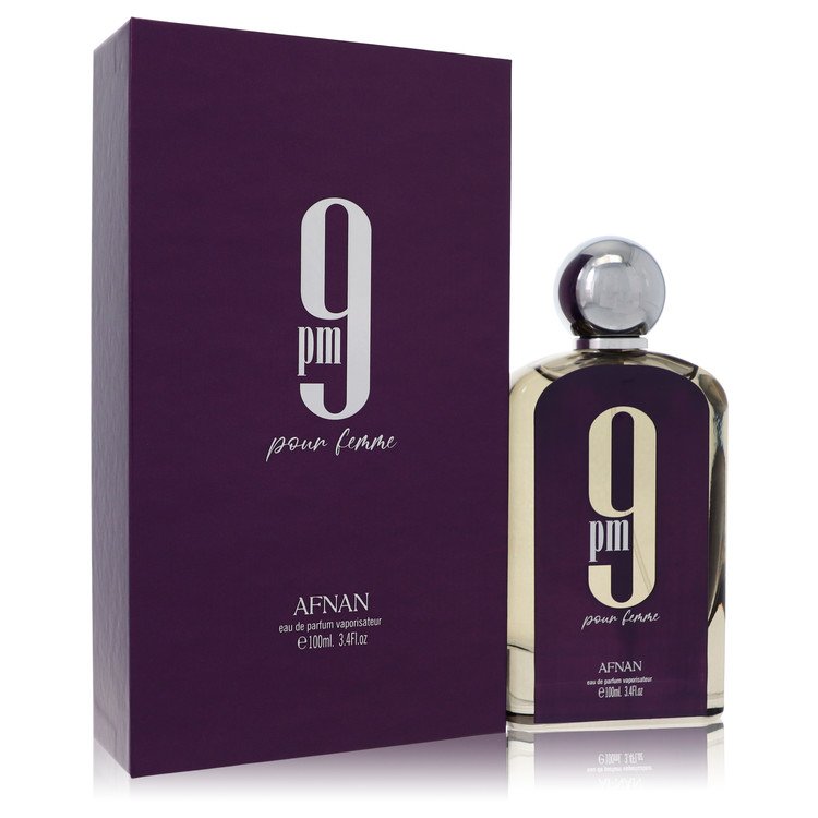 Afnan 9pm Pour Femme by Afnan