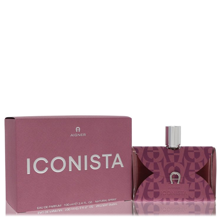 Aigner Iconista by Etienne Aigner