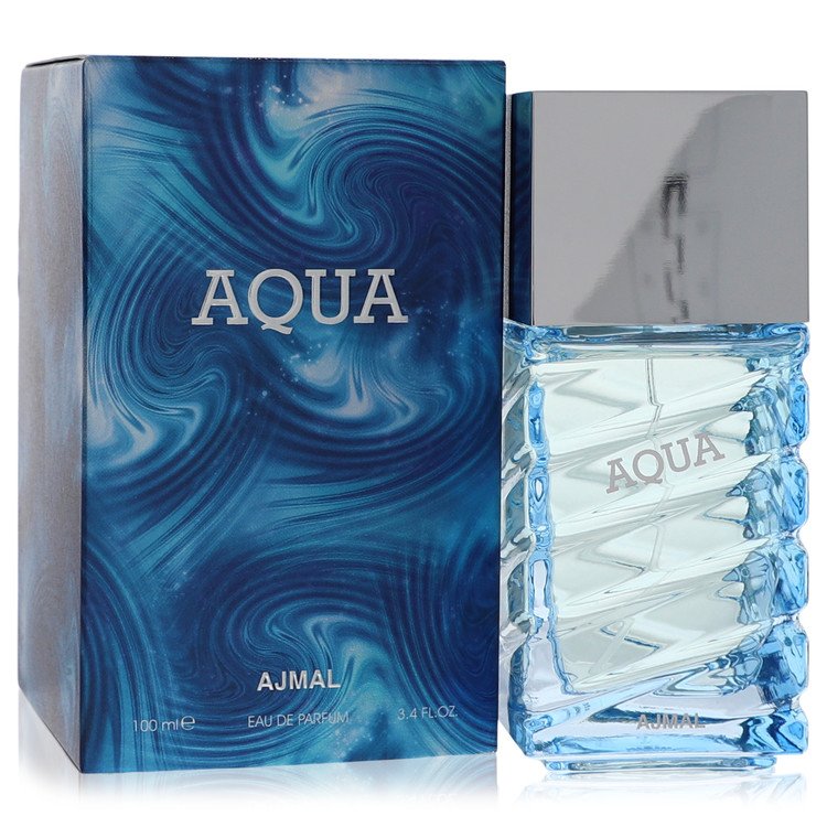 Ajmal Aqua by Ajmal