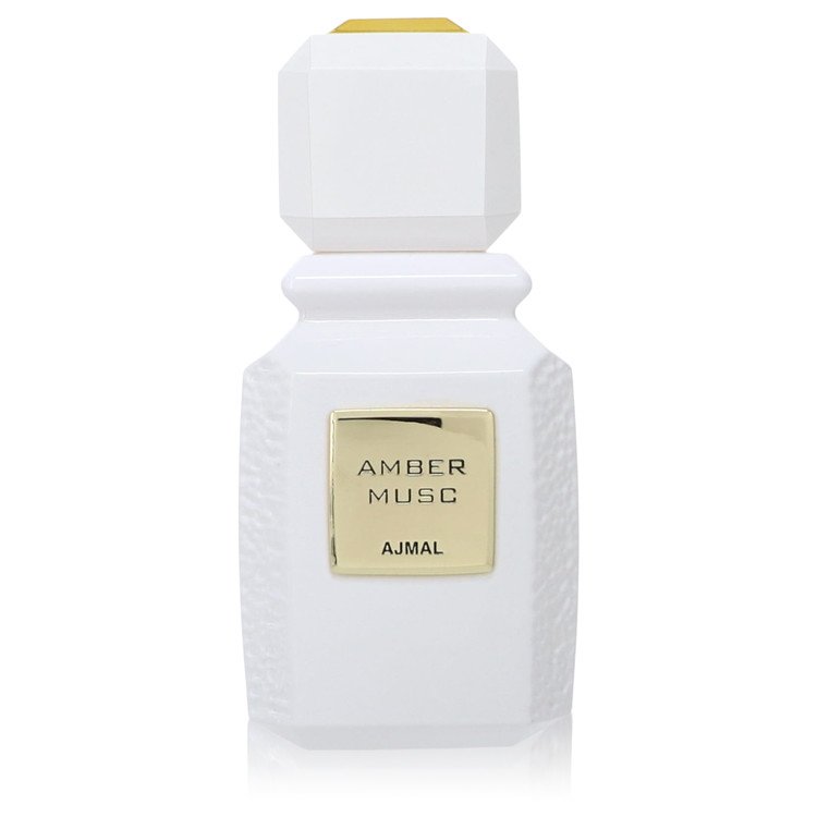 Ajmal Amber Musc by Ajmal