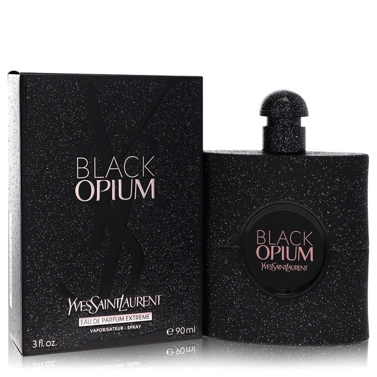 Black Opium Extreme by Yves Saint Laurent