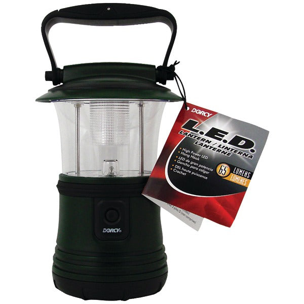 500 LUMEN CAMPING LANTER