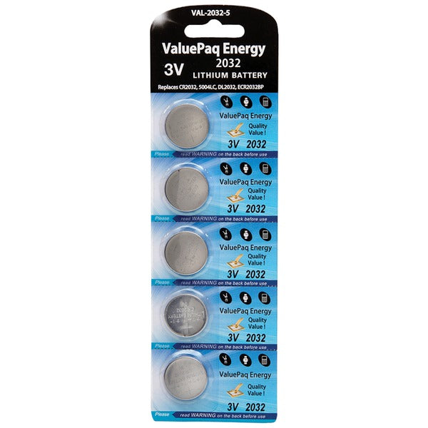 3V LITH COIN CELL BATT