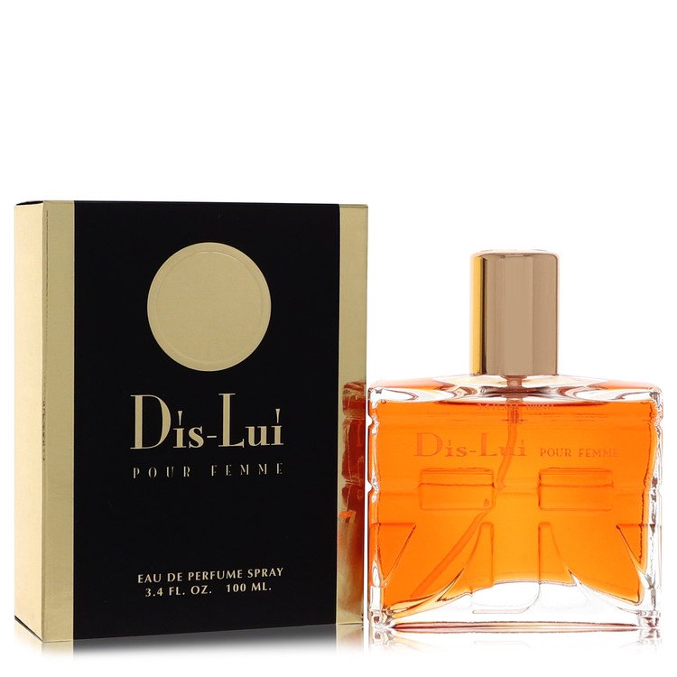 Dis Lui by YZY Perfume