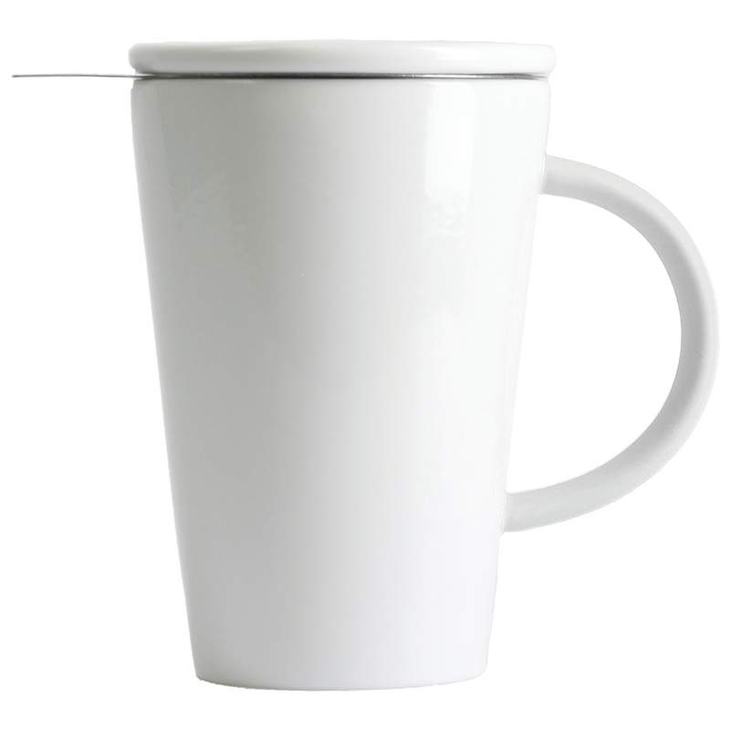 13.5OZ(400ML)PROCELAIN TEA MUG