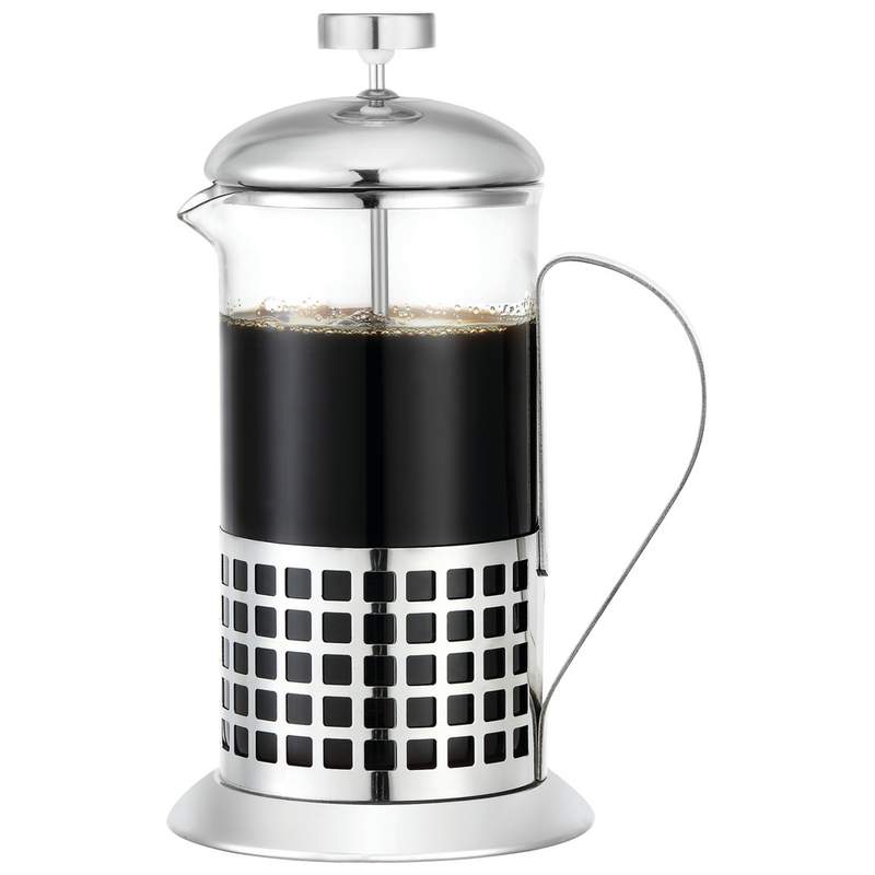 12OZ FRENCH PRESS COFFEE MAKER