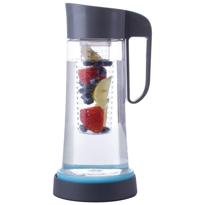 60OZ FRUIT INFUSION PITCHER