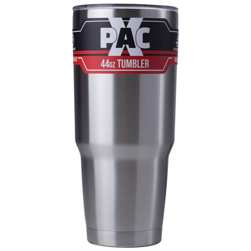 44OZ DBL VAC WALL TUMBLR W/LID