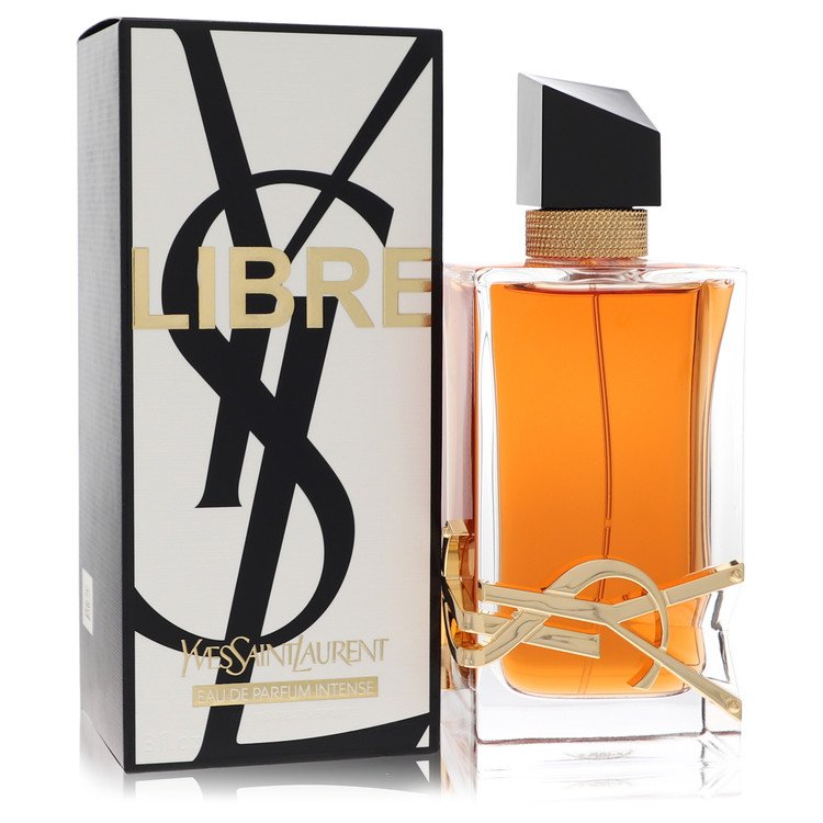 Libre Intense by Yves Saint Laurent