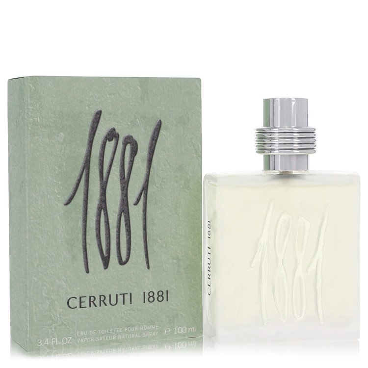 1881 by Nino Cerruti