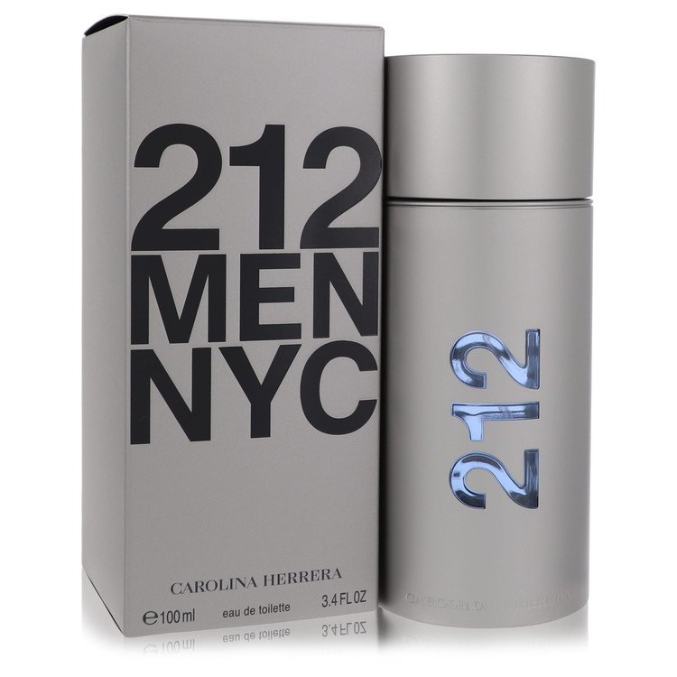 212 by Carolina Herrera