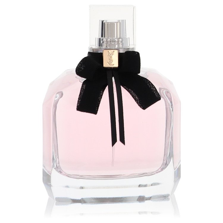 Mon Paris by Yves Saint Laurent